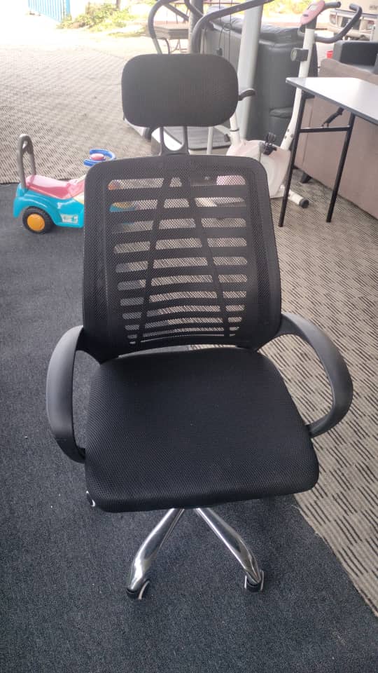 only chair